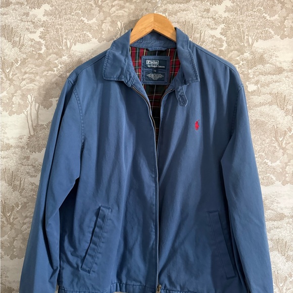 Ralph Lauren Other - Vintage Ralph Lauren Harrington size Large